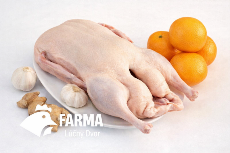 Mulardy (vykŕmené)