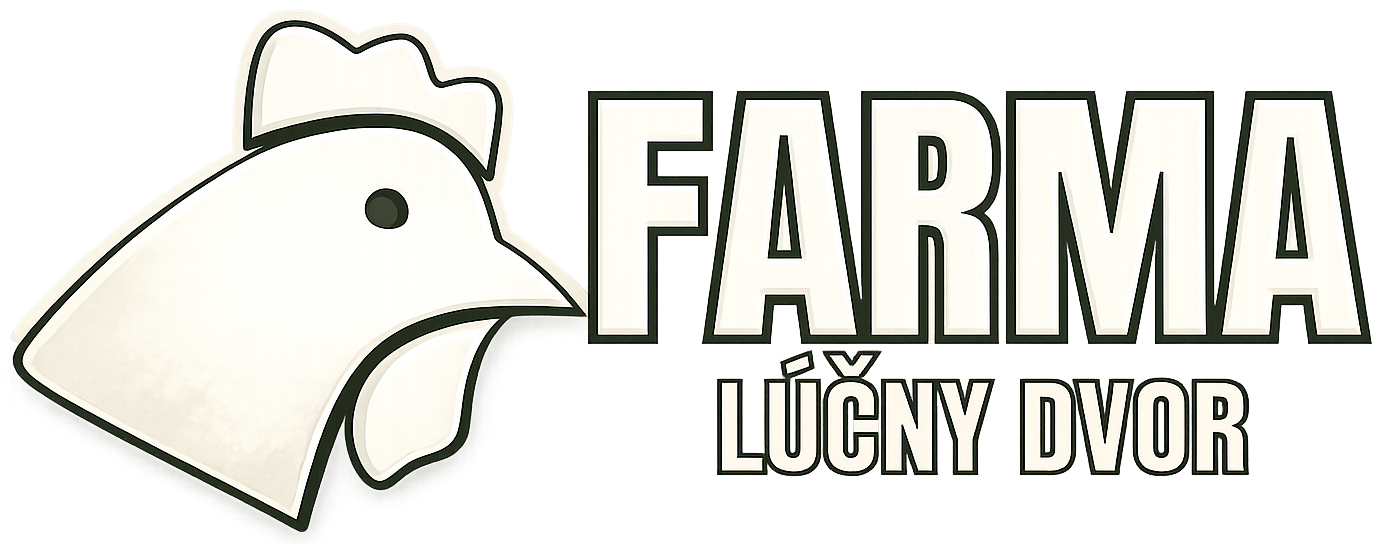 Farma Lúčny Dvor